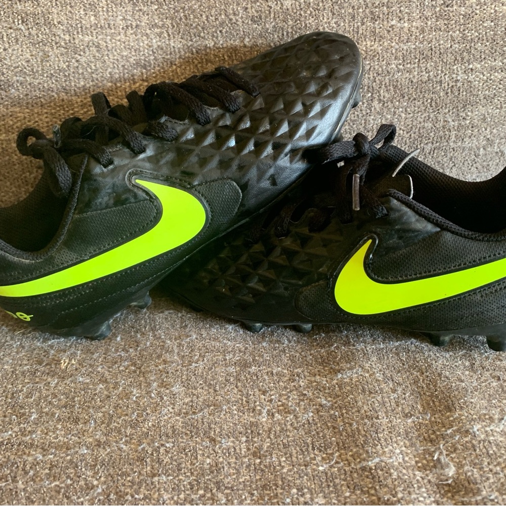 Nike Soccer Cleats